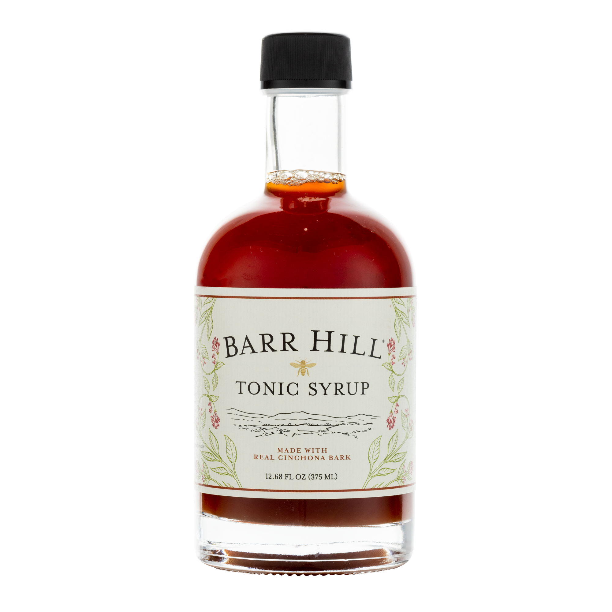 Barr Hill Tonic Syrup