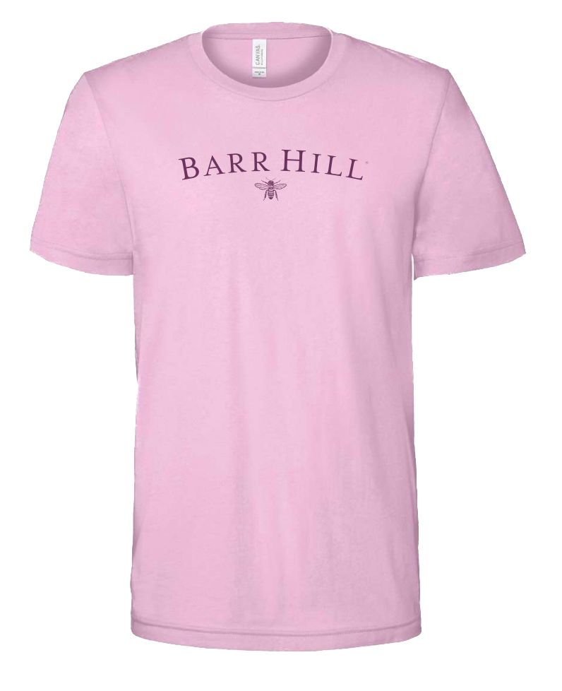 Lilac Barr Hill T-Shirt
