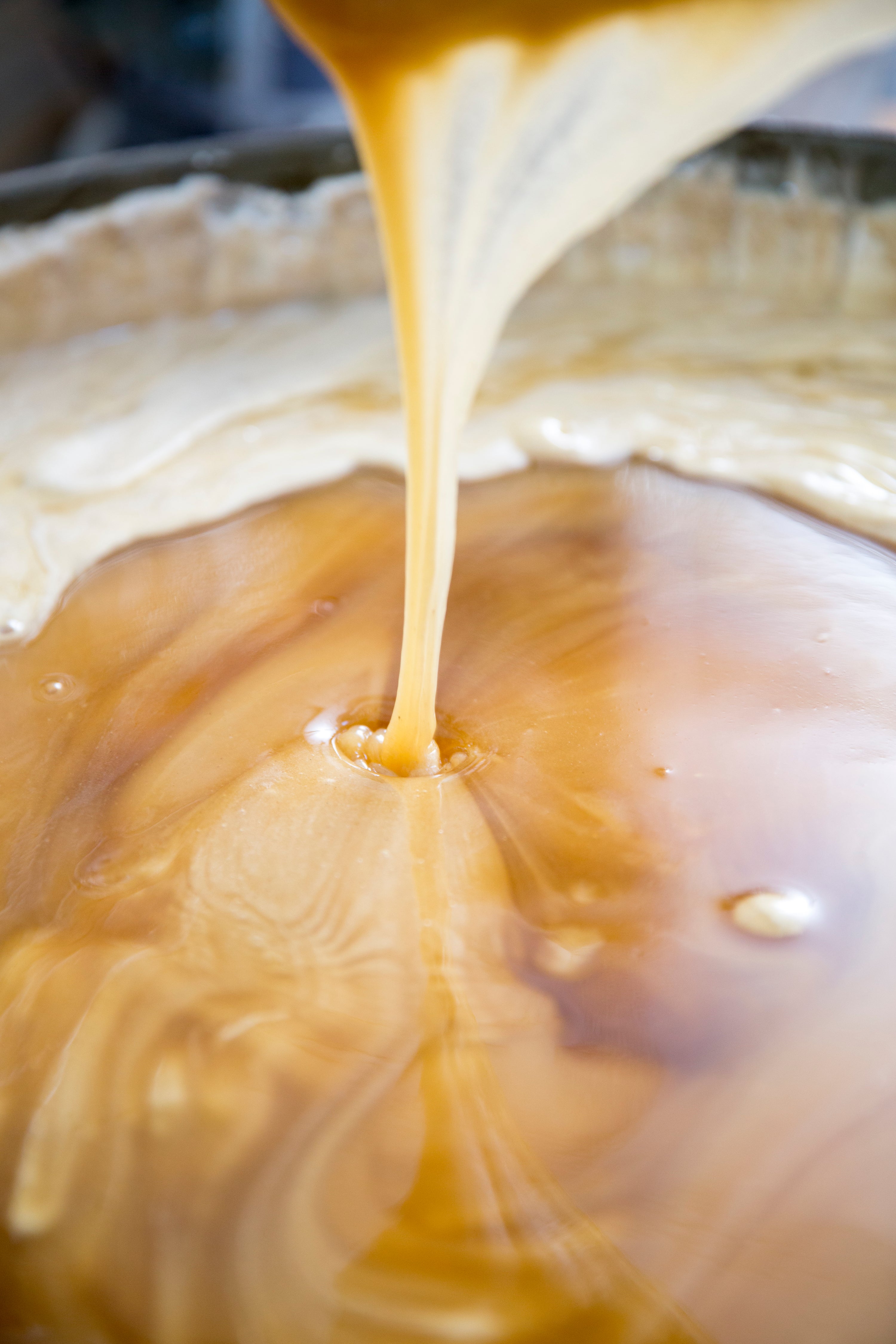 Image of premium Barr Hill Raw Honey