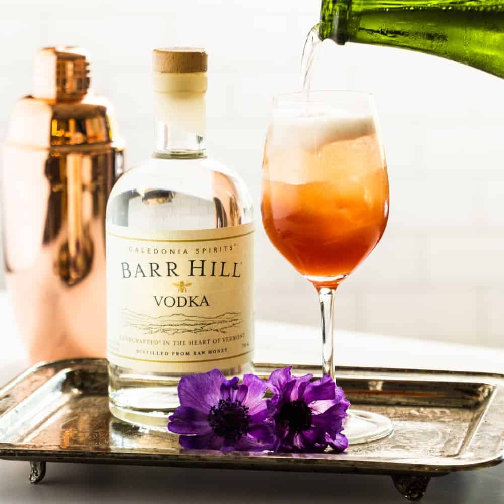 Thornhill Spritz