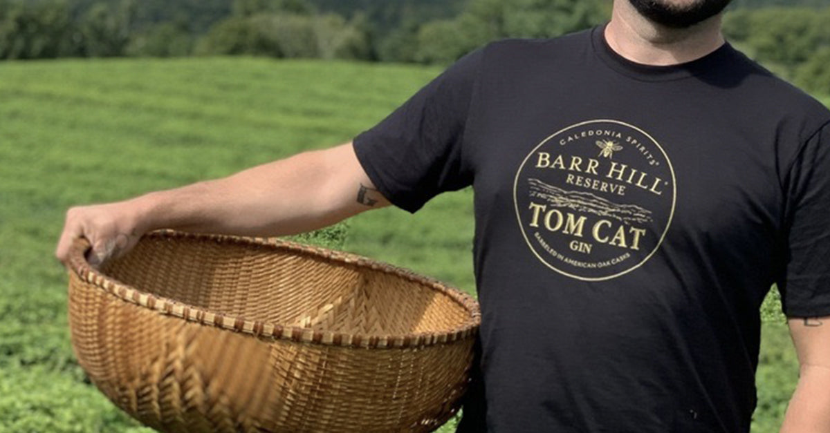 Barr Hill Tom Cat T-Shirt