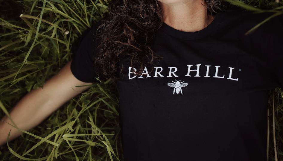 Barr Hill Tom Cat T-Shirt