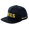 Barr Hill High Crown Hat