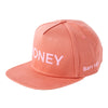 Barr Hill High Crown Hat