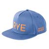 Barr Hill High Crown Hat