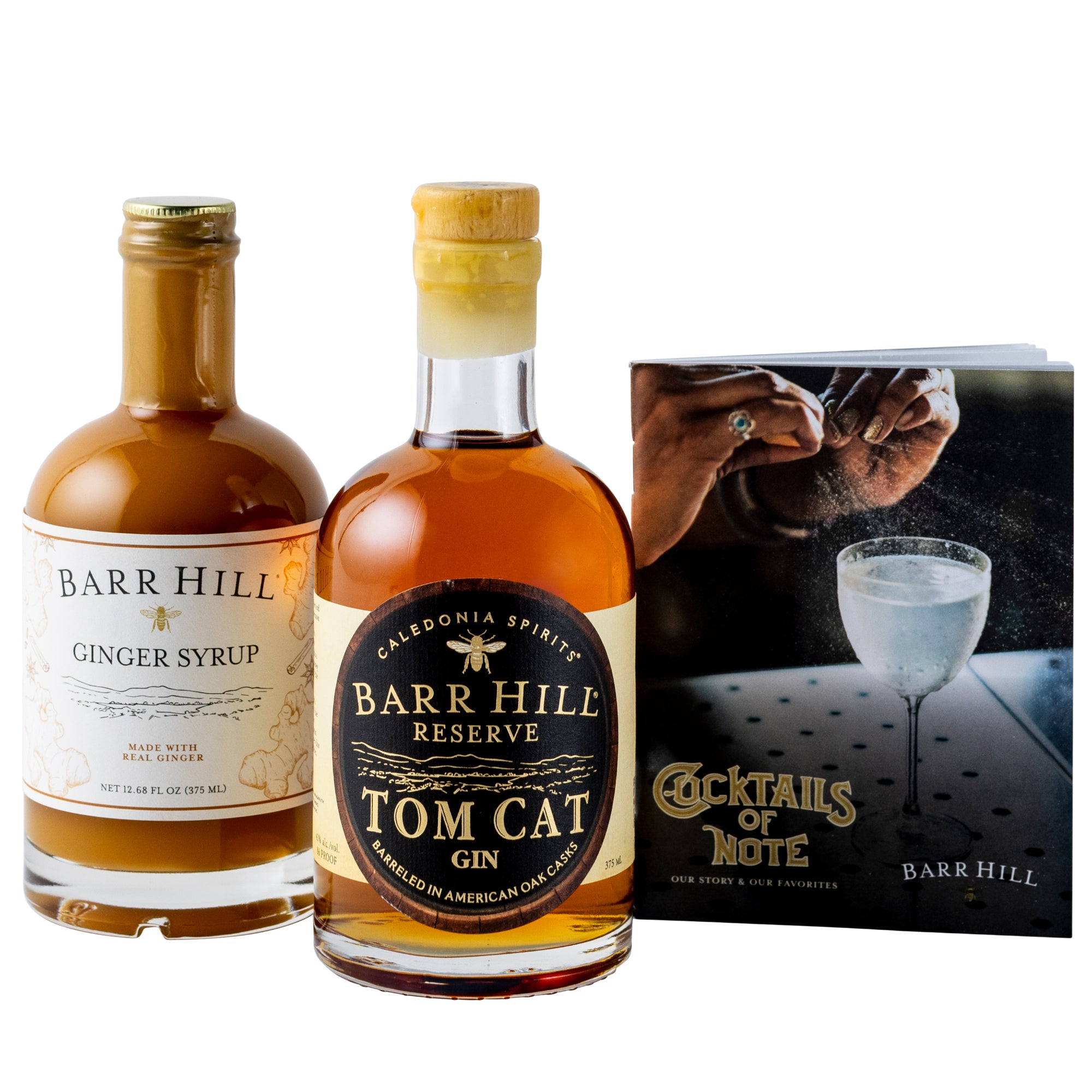 Tom Cat Buck Kit
