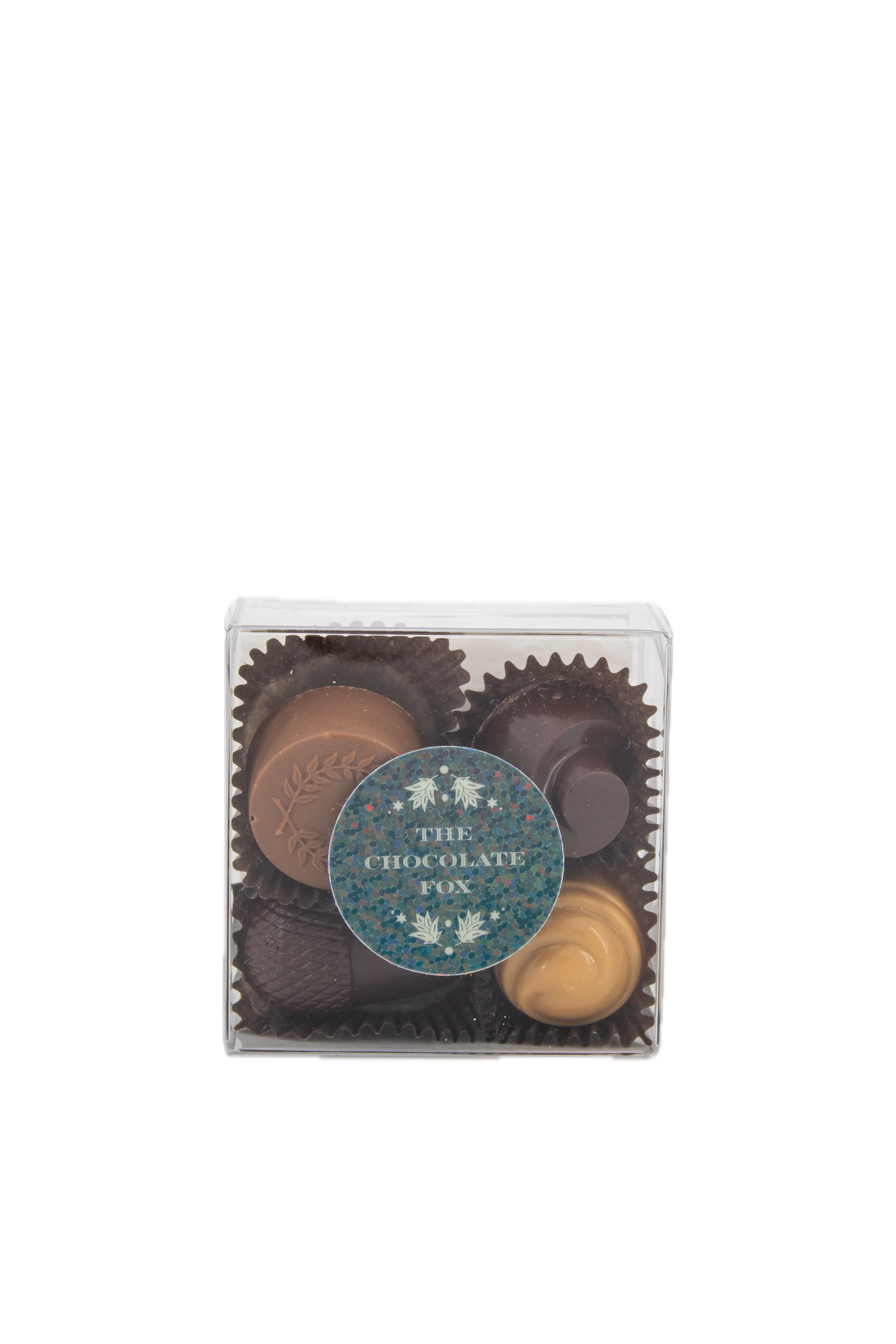 Chocolates - Box of 4