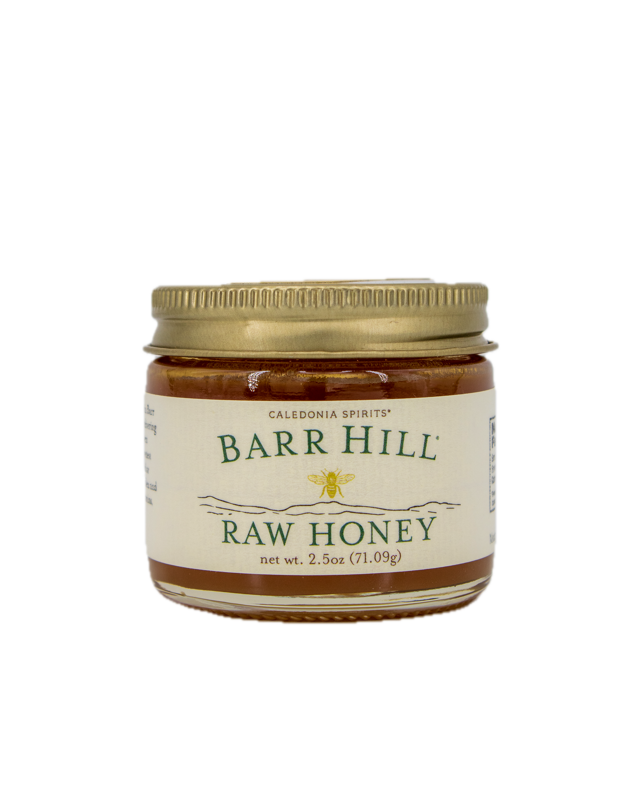 Barr Hill Mini-Honey