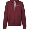 Barr Hill Pullover Hoodie