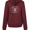 Barr Hill Pullover Hoodie
