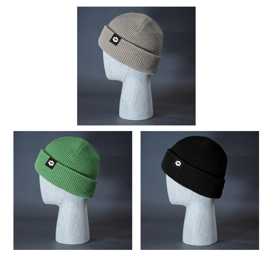 Barr Hill Beanie