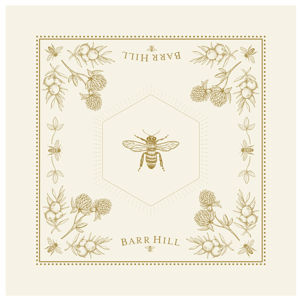 Barr Hill Bandana