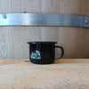 Barr Hill Enamelware Mug