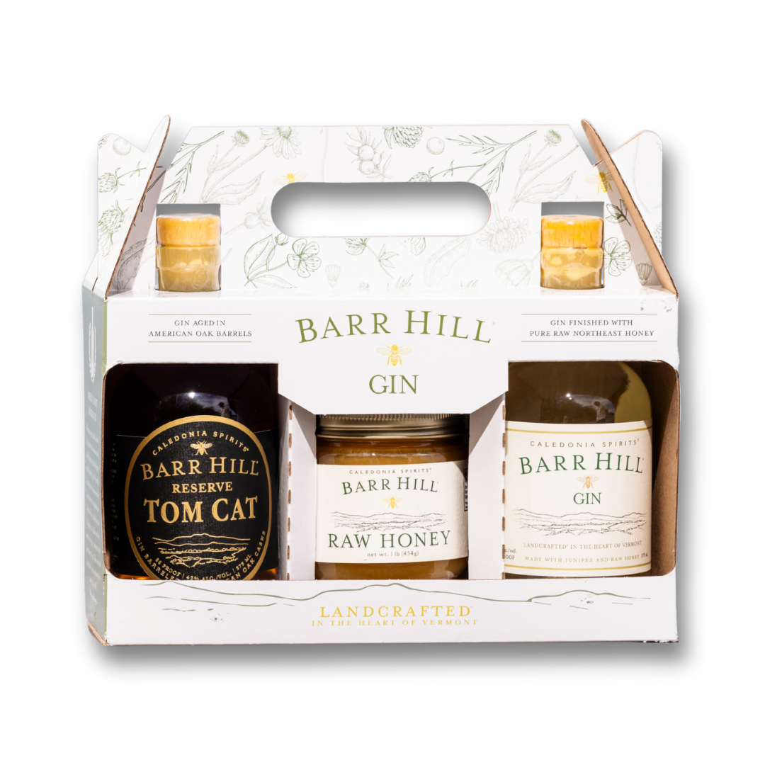 Barr Hill Gin Gift Pack