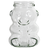 Honey Bear Glass