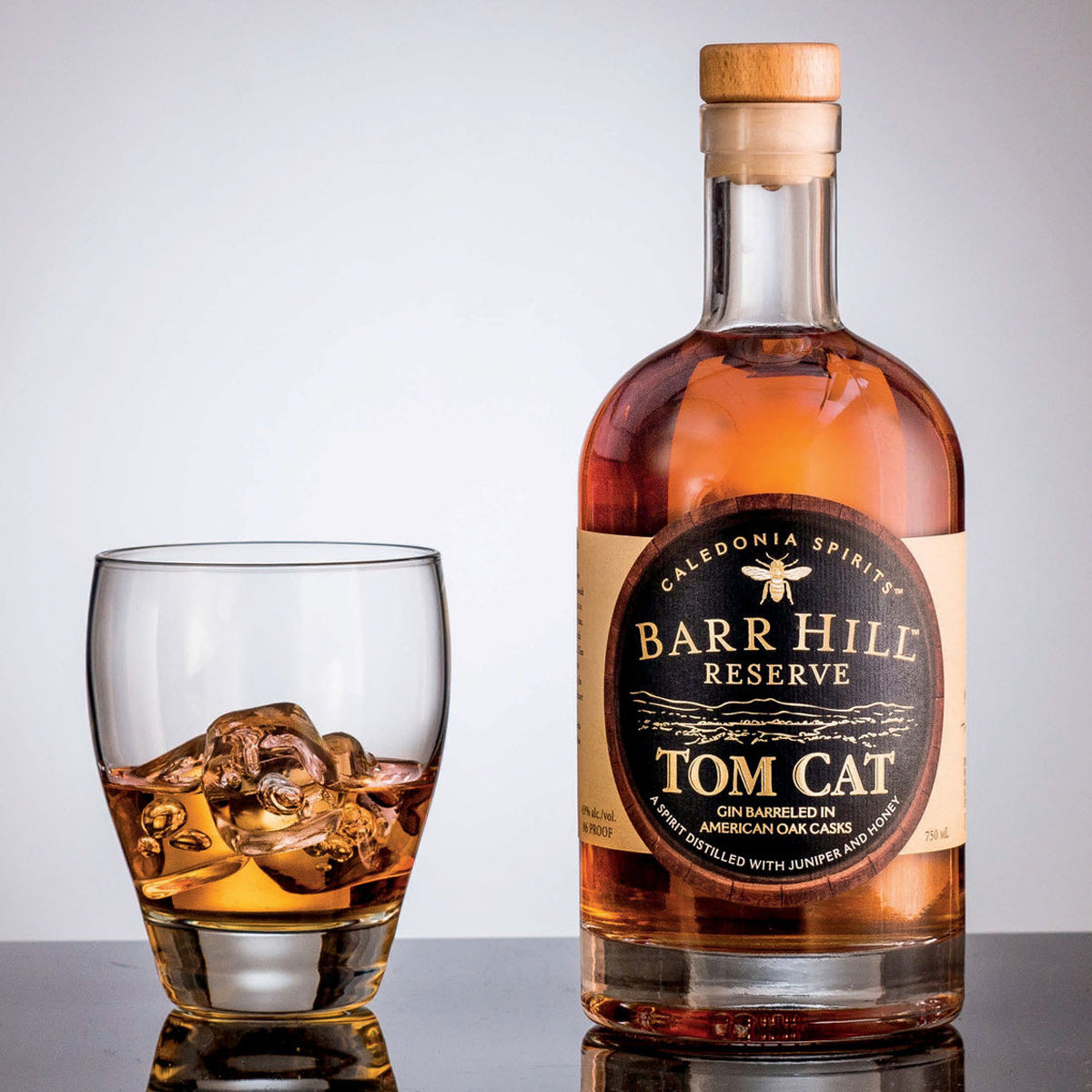 Toms Whisky Reviews
